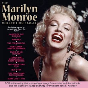 Download track (This Is) A Fine Romance Marilyn Monroe