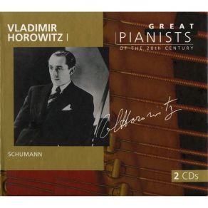Download track Vladimir Horowitz I - Humoreske For Piano In B Flat Major, Op. 20 - Einfach Und Zart Robert Schumann