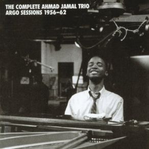 Download track Like Someone In Love (Alt Tk 1) Ahmad Jamal