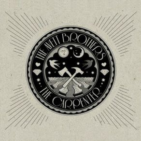 Download track A Fathers First Spring The Avett Brothers