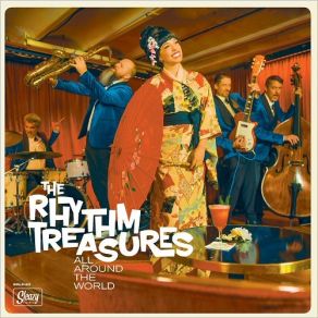Download track There Was Storm The Rhythm Treasures