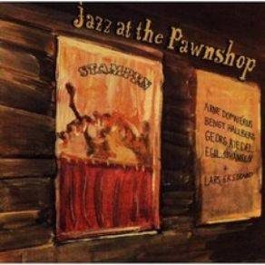 Download track I'm Confessin' Arne Domnerus