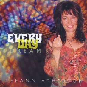 Download track I'm Not Responsible LeeAnn Atherton