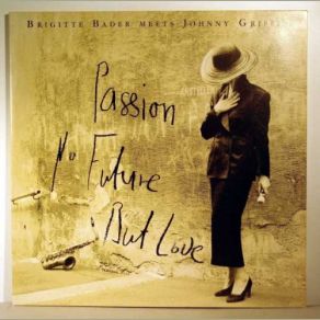 Download track Beautiful Moons Ago Brigitte Bader, Johnny Grriffin