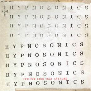 Download track Murder For The Money (Live) Hypnosonics