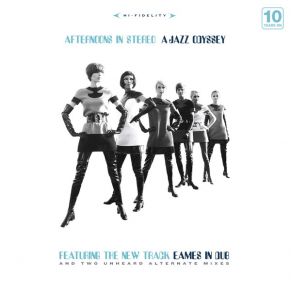 Download track Promise Afternoons In Stereo