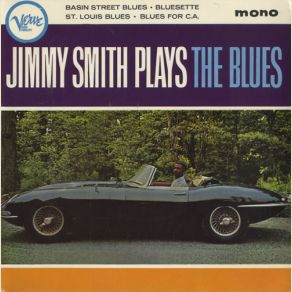 Download track (I'm Your) Hoochie Coochie Man Jimmy Smith