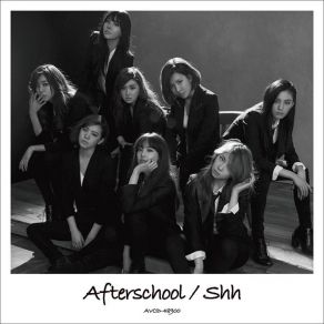 Download track Shh After School