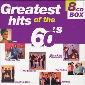 Download track I'm Into Something Good Herman'S Hermits