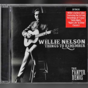 Download track A Moment Isn't Very Long Willie Nelson