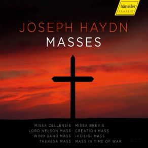 Download track Mass In B-Flat Major, Hob. XXII: 12