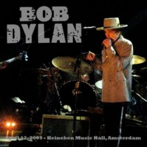 Download track Tweedle Dee & Tweedle Dum Bob Dylan
