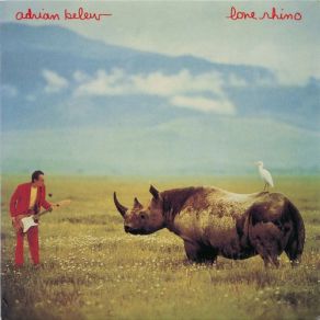 Download track Stop It Adrian Belew