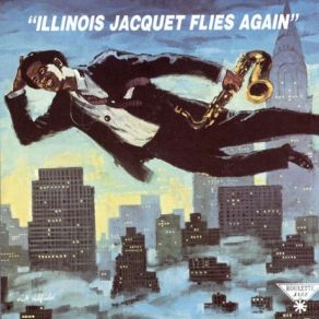 Download track Robbin'S Nest (Alternate Take) Illinois Jacquet