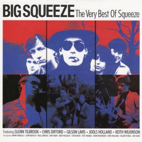 Download track Cool For Cats Squeeze