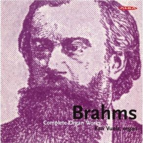 Download track 2. Präludium Und Fuge In A Minor WoO 9 - Fuge Johannes Brahms