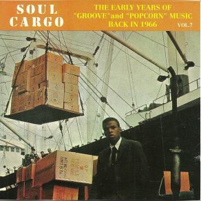 Download track I Got A Thing Goin' On Sam & Dave