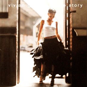 Download track What Is Love? Vivian Green