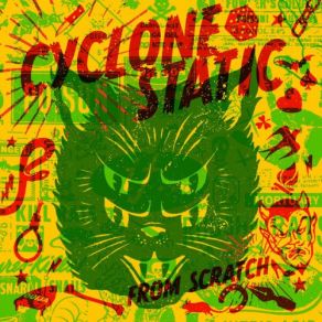 Download track From Scratch Cyclone Static