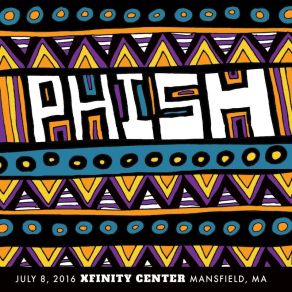 Download track Chalk Dust Torture Phish