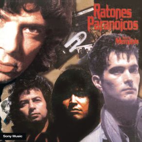 Download track Isabel Ratones Paranoicos
