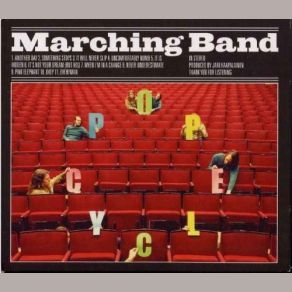 Download track When I'm In A Change Marching Band