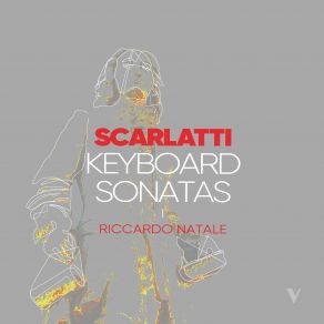 Download track Keyboard Sonata In F-Sharp Minor, Kk. 67 Riccardo Natale
