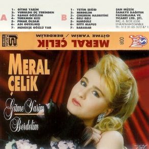 Download track Gitme Yarim Meral Çelik