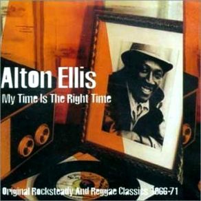 Download track Why Birds Follow Spring Alton Ellis
