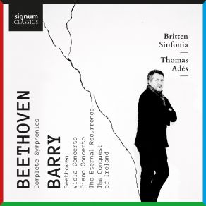 Download track Symphony No. 6 In F Major, Op. 68 'Pastoral': I. Allegro Ma Non Troppo Thomas Ades, Britten Sinfonia