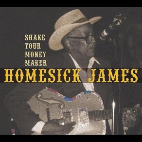Download track Set A Date Homesick James