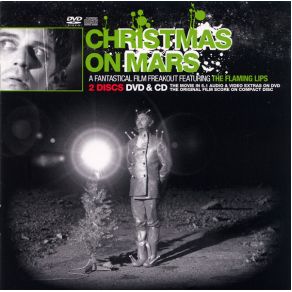 Download track The Distress Signals Of Celestial Objects The Flaming Lips