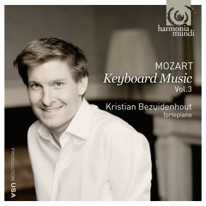 Download track Variation 2 Kristian Bezuidenhout