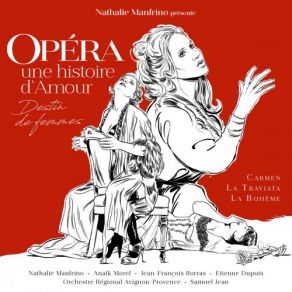 Download track Verdi La Traviata Act 3-Teneste La Promessa... Addio, Del Passato Samuel Jean, Orchestre Régional Avignon Provence