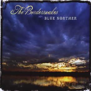 Download track Shadow On The Wall The Bordersnakes