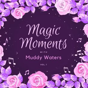 Download track I Be's Troubled Muddy Waters