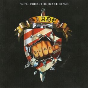 Download track I'm A Rocker Slade