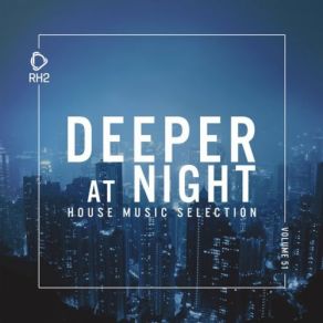 Download track My Question To You Is... (Original Mix) Alan De Laniere
