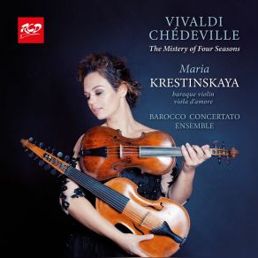 Download track Violin Concerto No. 3 In F Major, Op. 8, RV 293, 