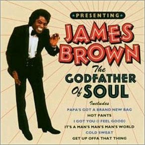 Download track Doing It To Death James Brown