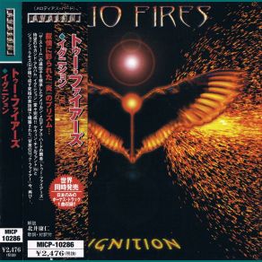 Download track Ignition Two Fires