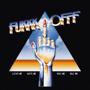 Download track Rock Paper Scissors Fukkk Offf