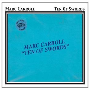 Download track Crashpad Number (Radio Session) Marc Carroll