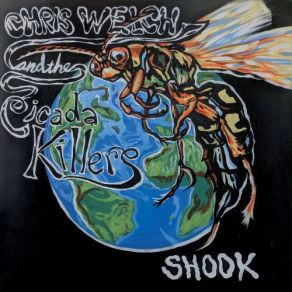 Download track Objectify My Love Chris Welch, The Cicada Killers