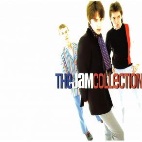 Download track The Great Depression The Jam