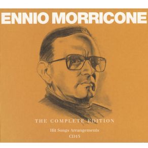 Download track Non Son Degno Di Te Ennio MorriconeGianni Morandi