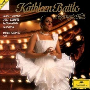 Download track Handel. Xerxes, HWV 40 - Frondi Tenere · Ombra Mai Fu Kathleen Battle
