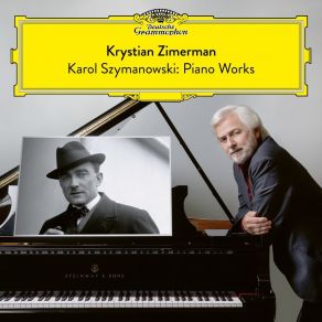 Download track 13. Variations On A Polish Folk Theme Op. 10 - Tema. Andantino Semplice Karol Szymanowski