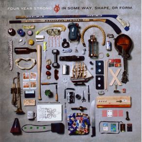 Download track Unbreakable Four Year Strong