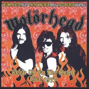 Download track Motorhead Motörhead